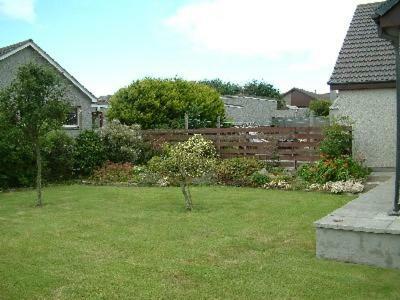 Sanderlay Guest House Kirkwall Exterior foto